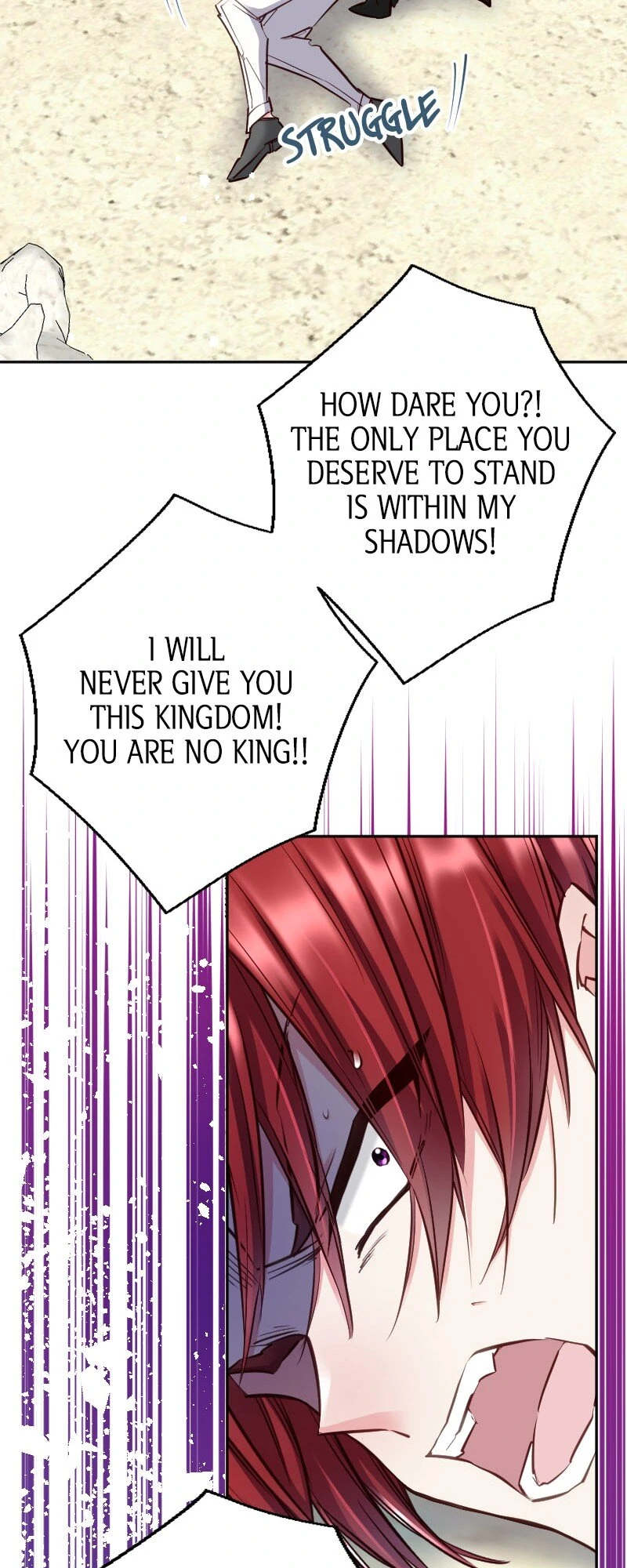 Mending the Barbaric Prince’s Wounds Chapter 57 204 44