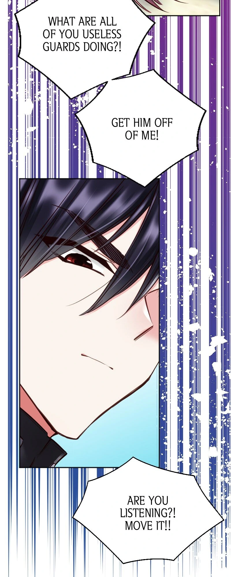 Mending the Barbaric Prince’s Wounds Chapter 57 205 45