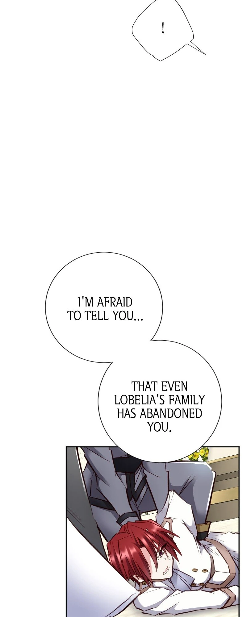 Mending the Barbaric Prince’s Wounds Chapter 57 207 47