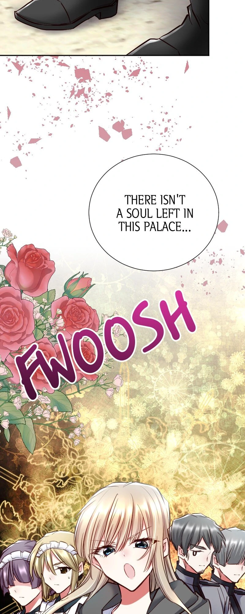 Mending the Barbaric Prince’s Wounds Chapter 57 210 50