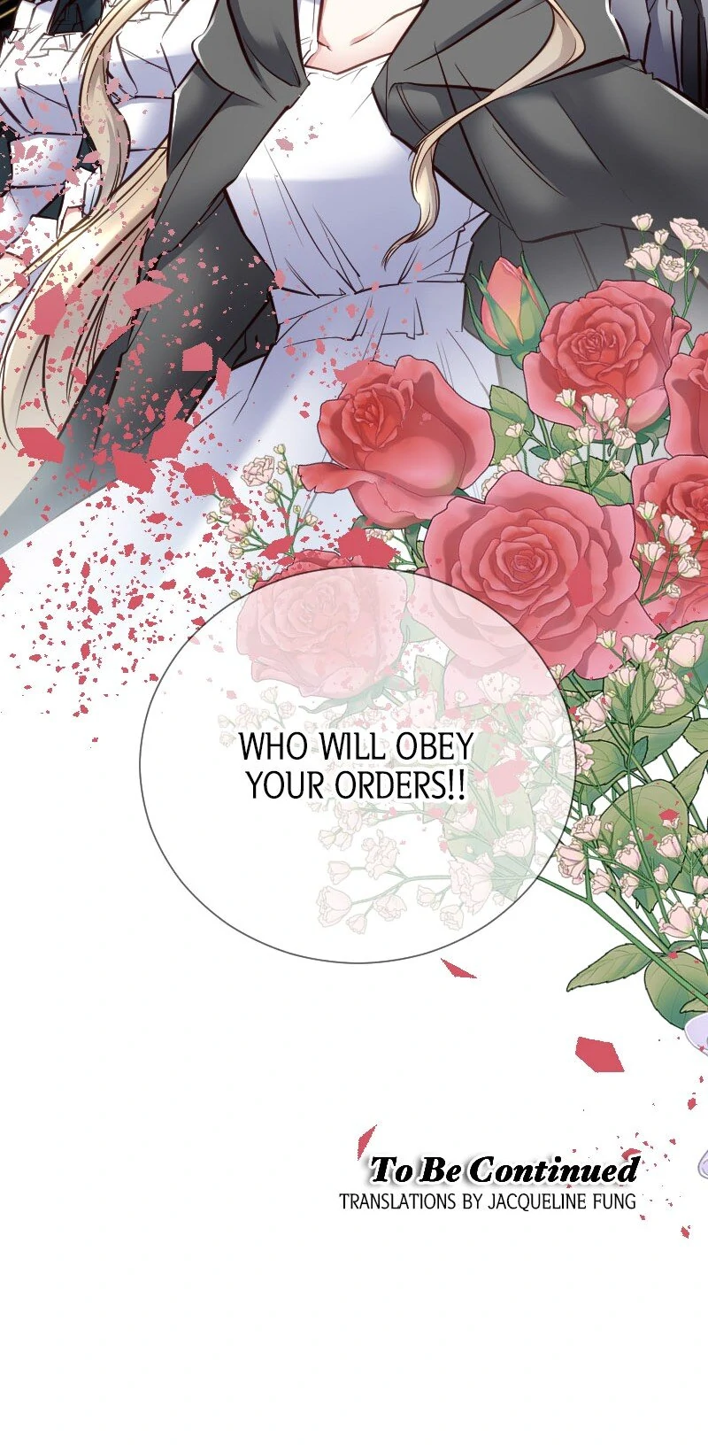 Mending the Barbaric Prince’s Wounds Chapter 57 211 51