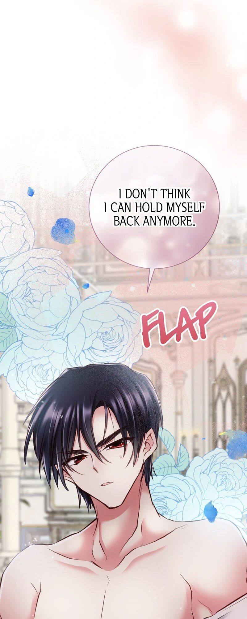 Mending the Barbaric Prince’s Wounds Chapter 61 192 02