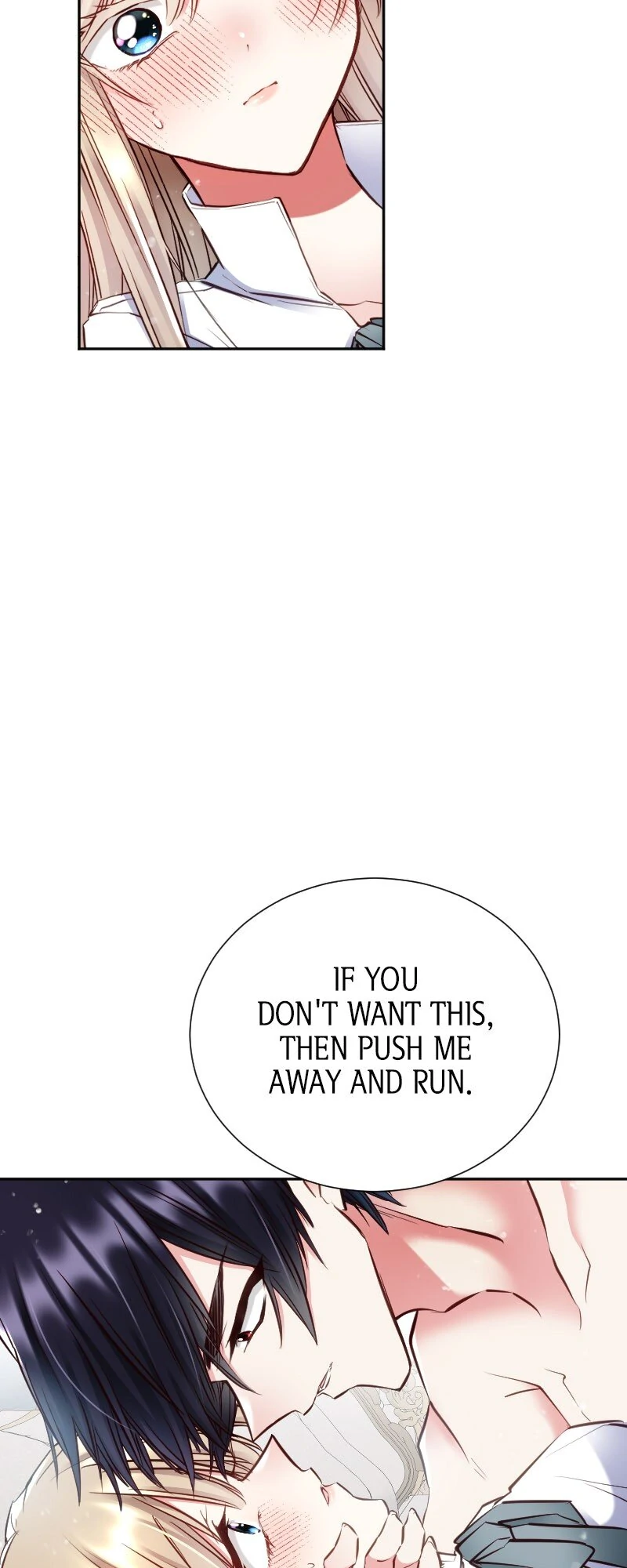 Mending the Barbaric Prince’s Wounds Chapter 61 194 04