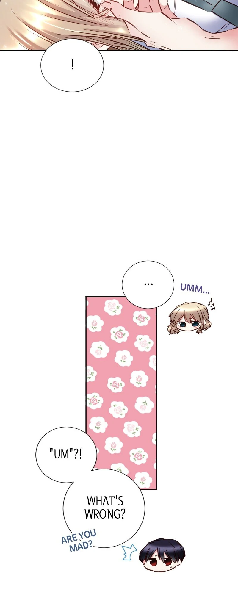 Mending the Barbaric Prince’s Wounds Chapter 61 195 05