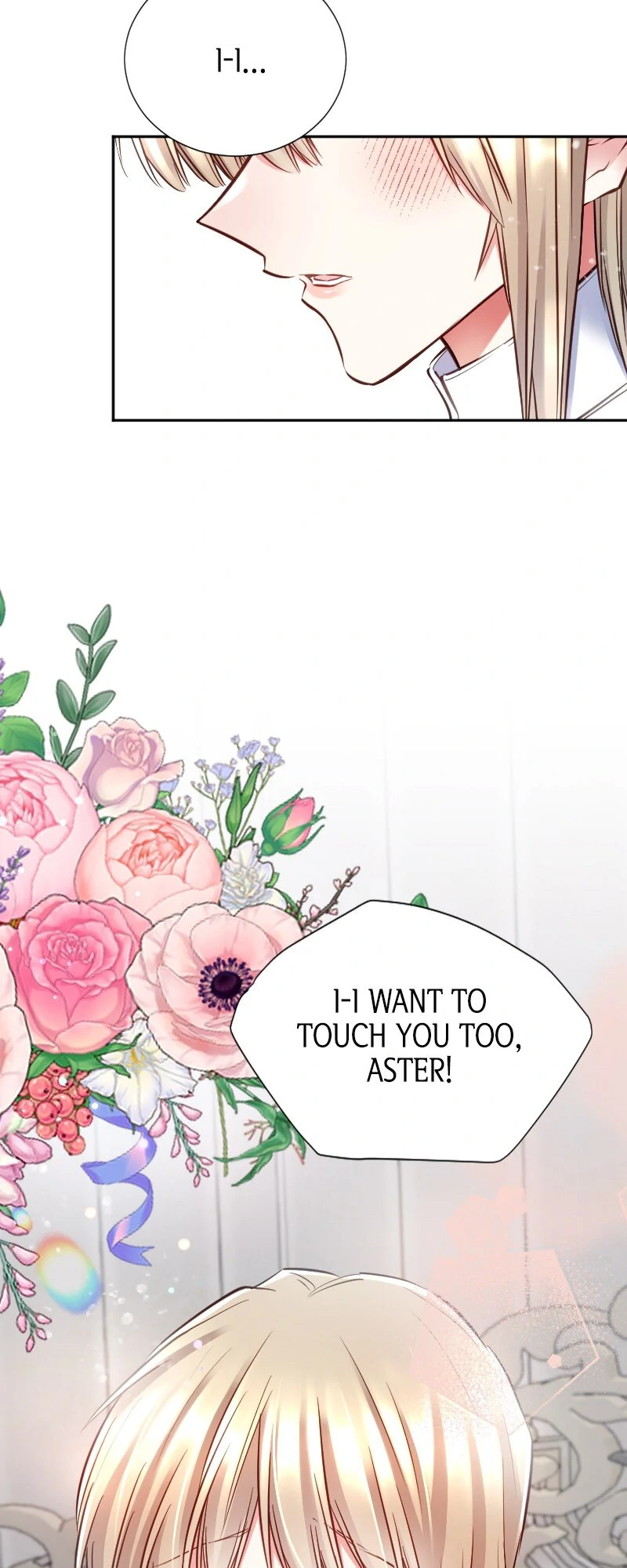 Mending the Barbaric Prince’s Wounds Chapter 61 197 07