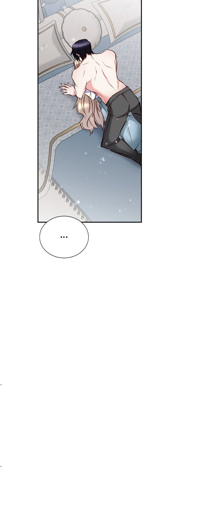 Mending the Barbaric Prince’s Wounds Chapter 61 200 10