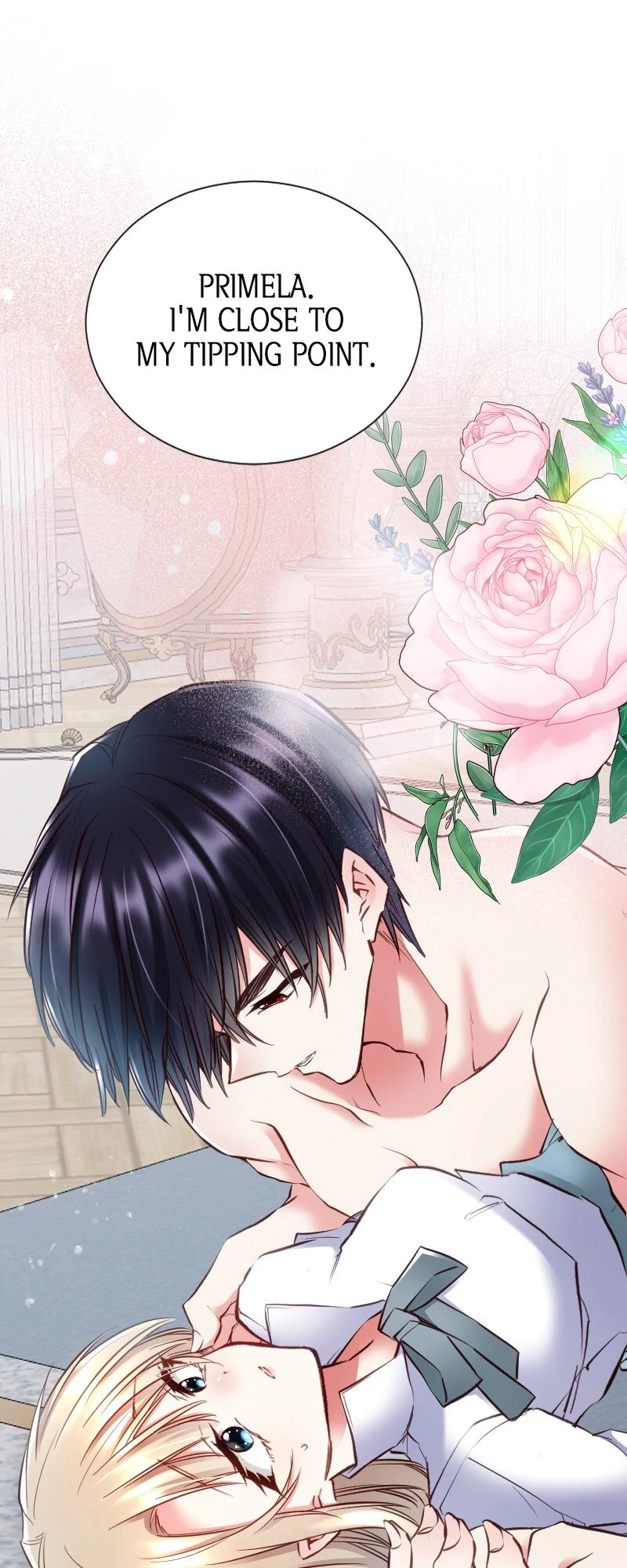 Mending the Barbaric Prince’s Wounds Chapter 61 201 11