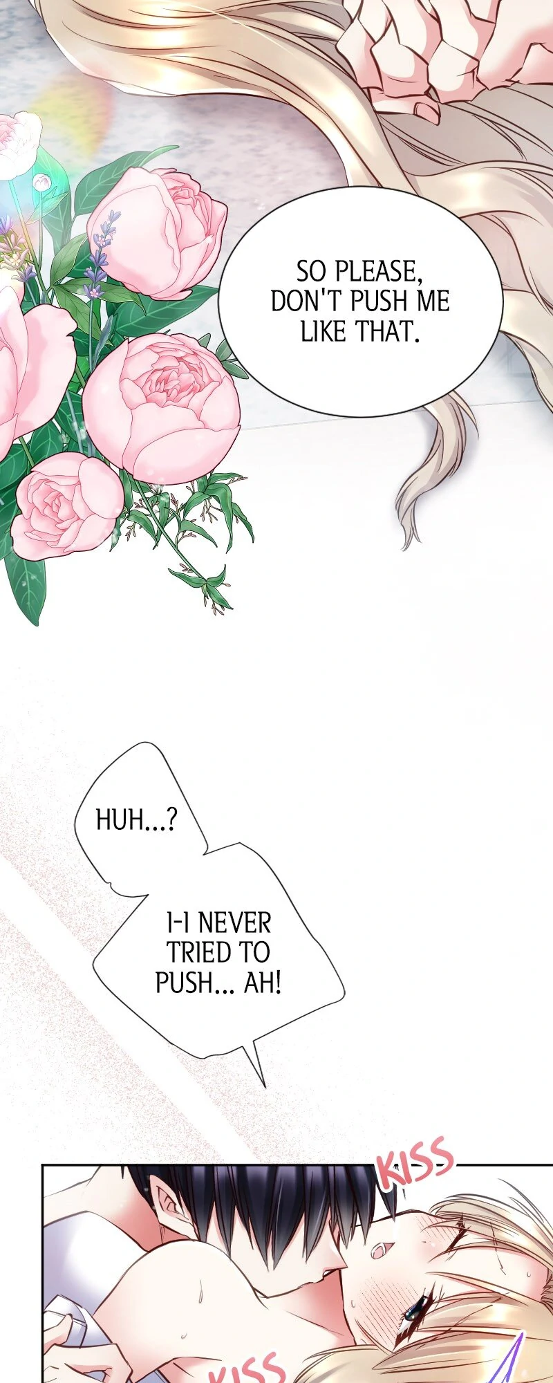 Mending the Barbaric Prince’s Wounds Chapter 61 202 12