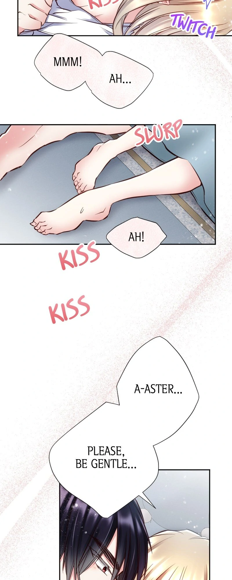 Mending the Barbaric Prince’s Wounds Chapter 61 203 13