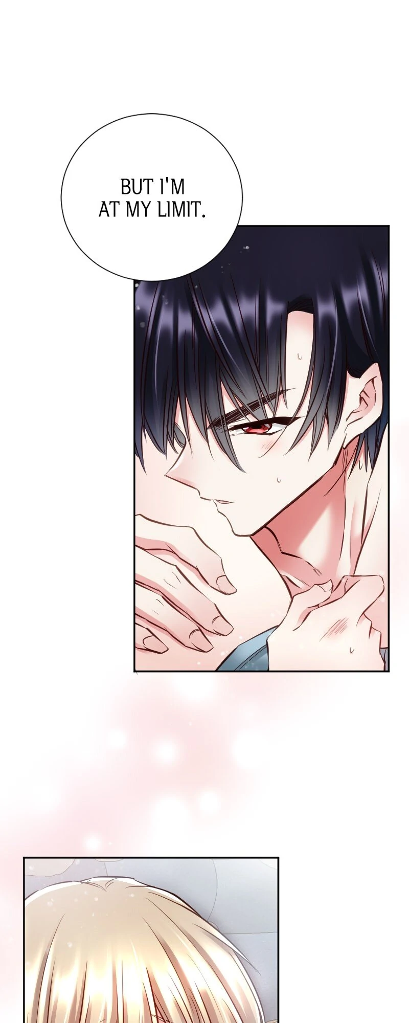 Mending the Barbaric Prince’s Wounds Chapter 61 205 15