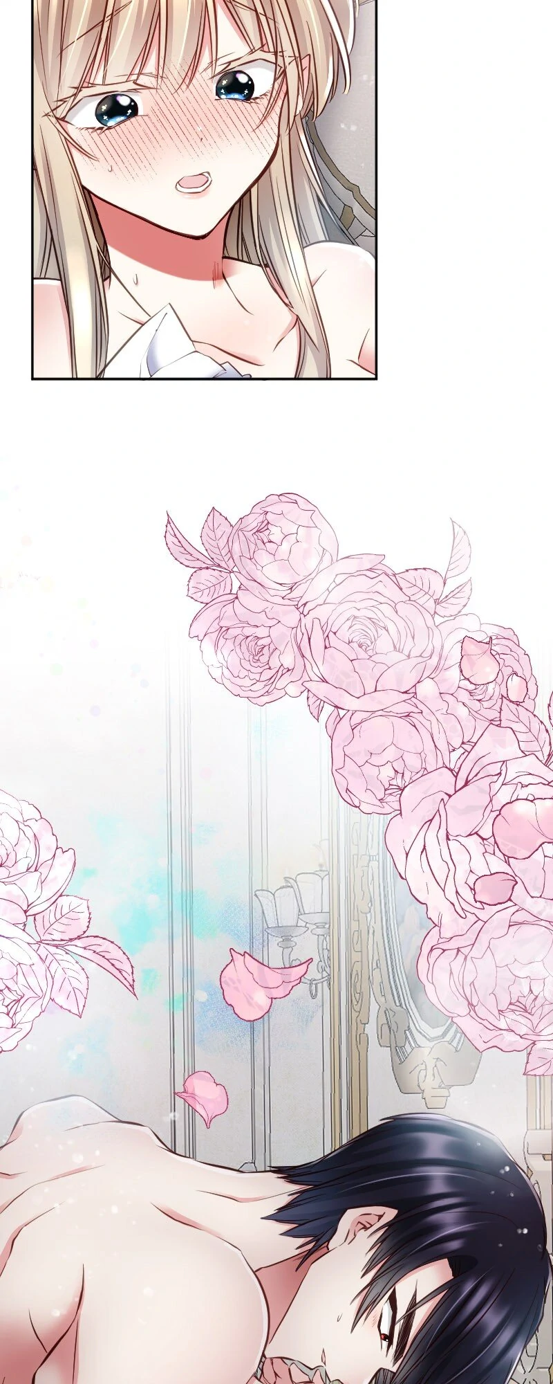 Mending the Barbaric Prince’s Wounds Chapter 61 206 16