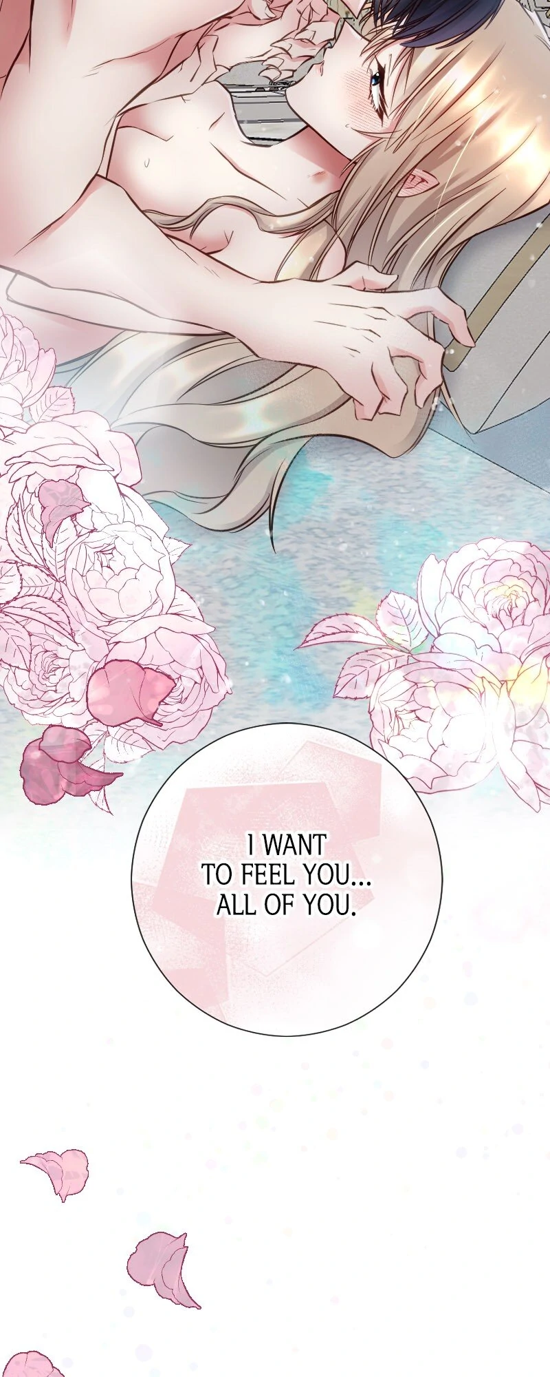 Mending the Barbaric Prince’s Wounds Chapter 61 207 17