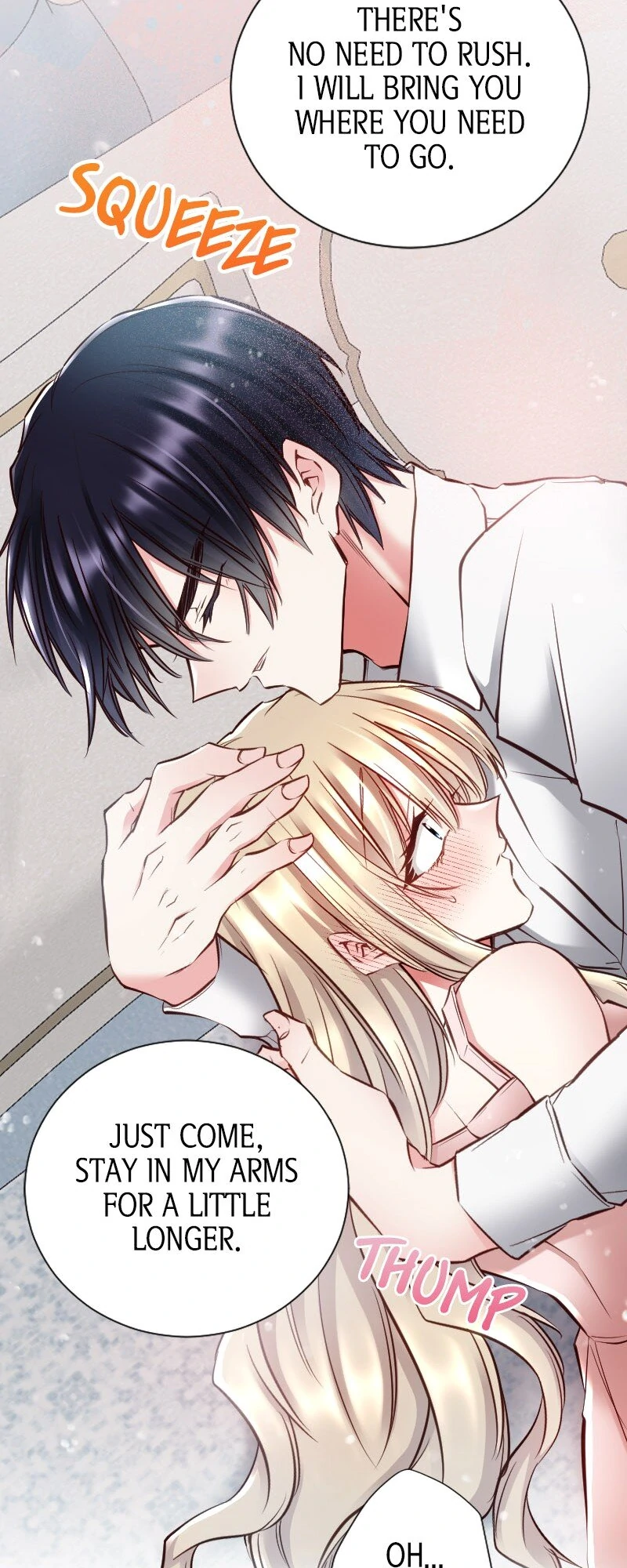 Mending the Barbaric Prince’s Wounds Chapter 61 212 22