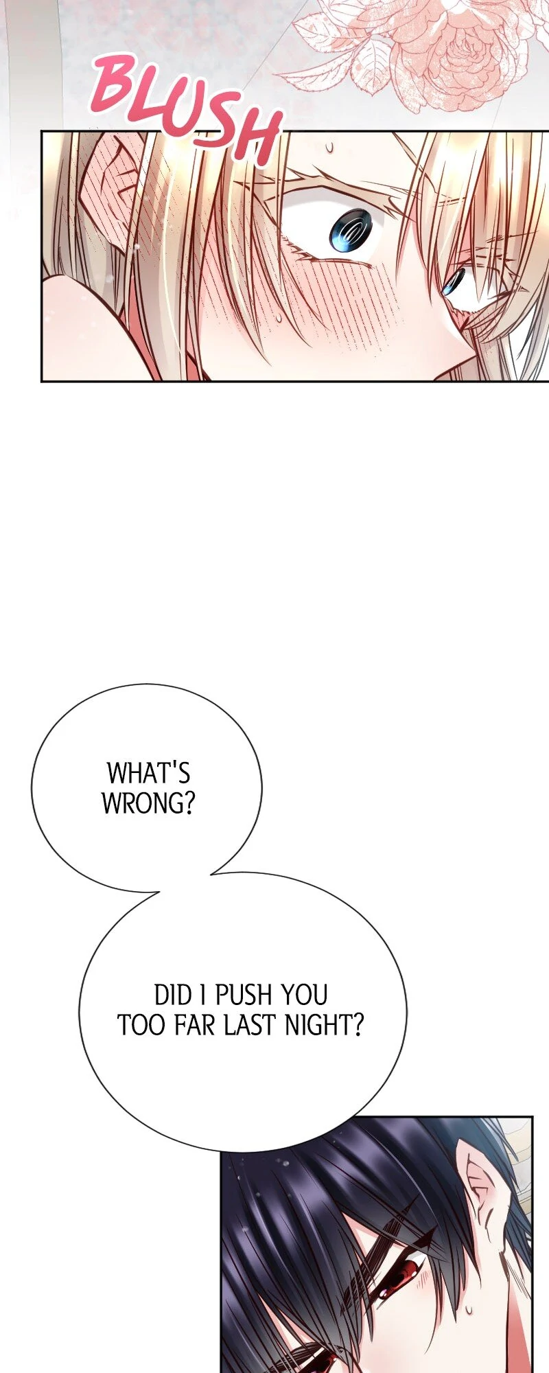 Mending the Barbaric Prince’s Wounds Chapter 61 214 24