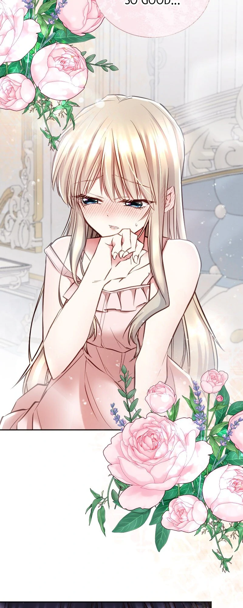 Mending the Barbaric Prince’s Wounds Chapter 61 217 27