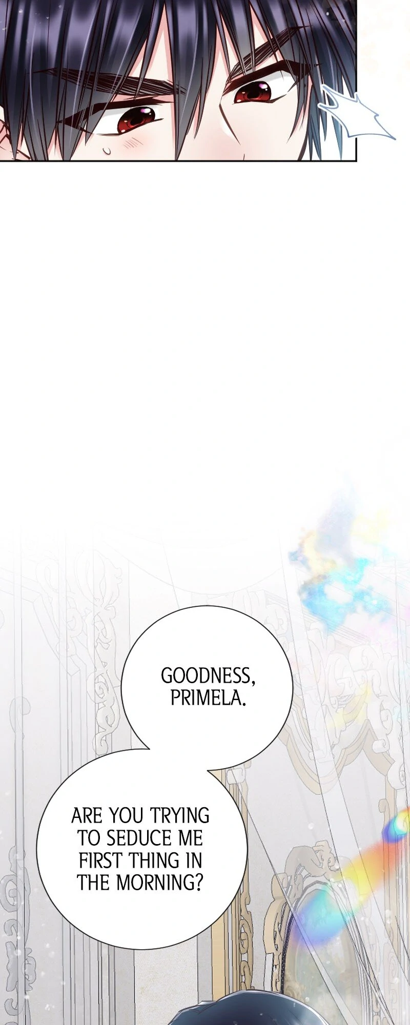 Mending the Barbaric Prince’s Wounds Chapter 61 218 28