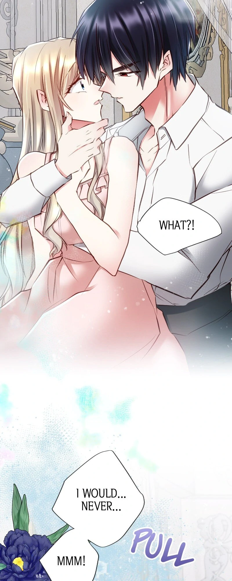 Mending the Barbaric Prince’s Wounds Chapter 61 219 29