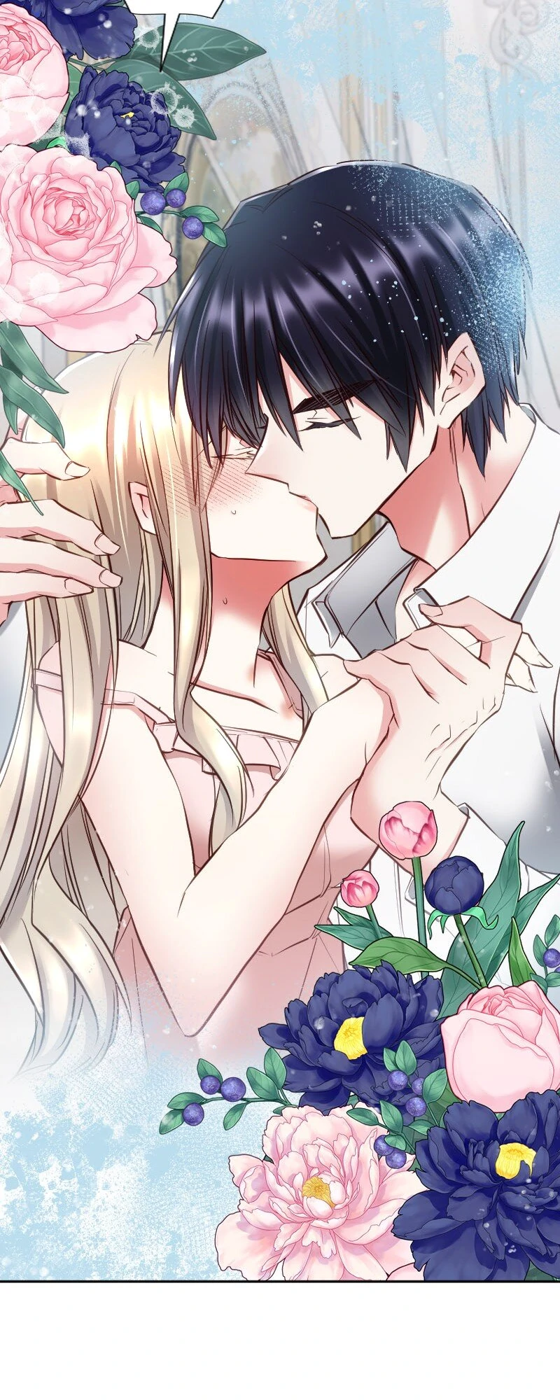 Mending the Barbaric Prince’s Wounds Chapter 61 220 30