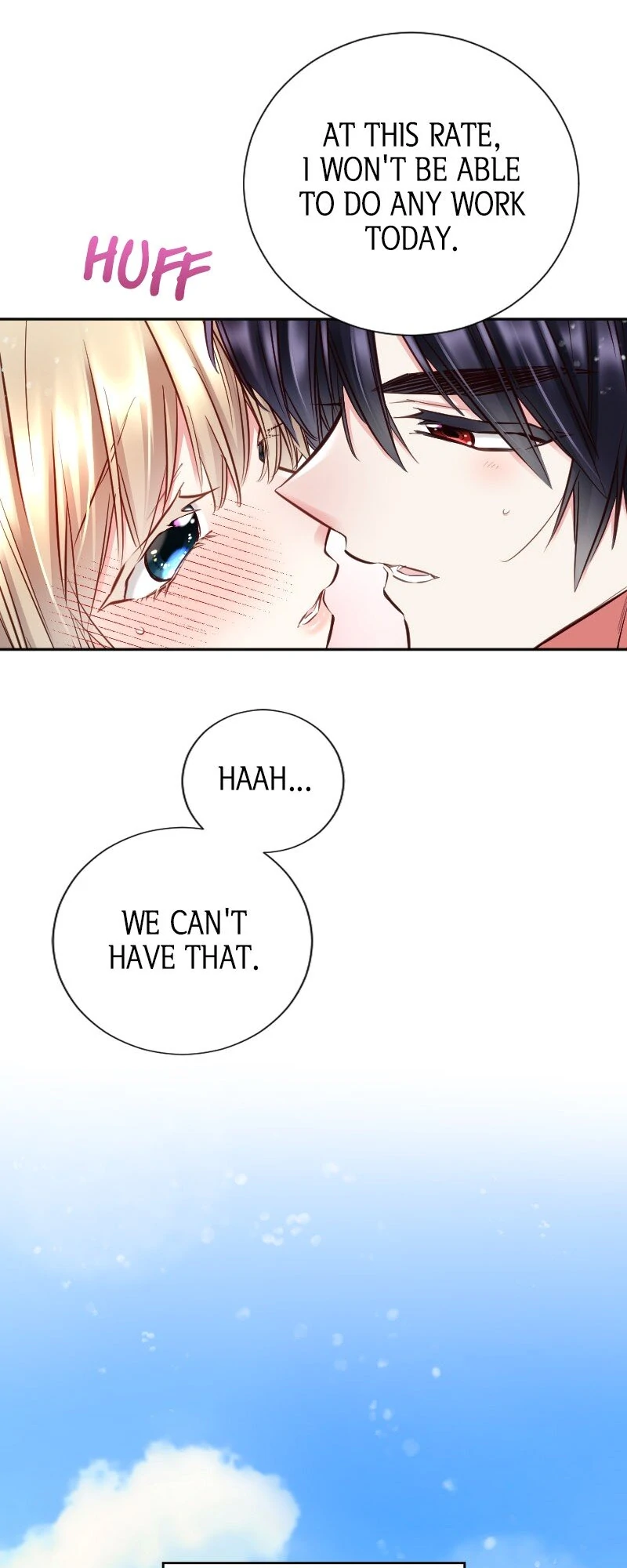 Mending the Barbaric Prince’s Wounds Chapter 61 221 31