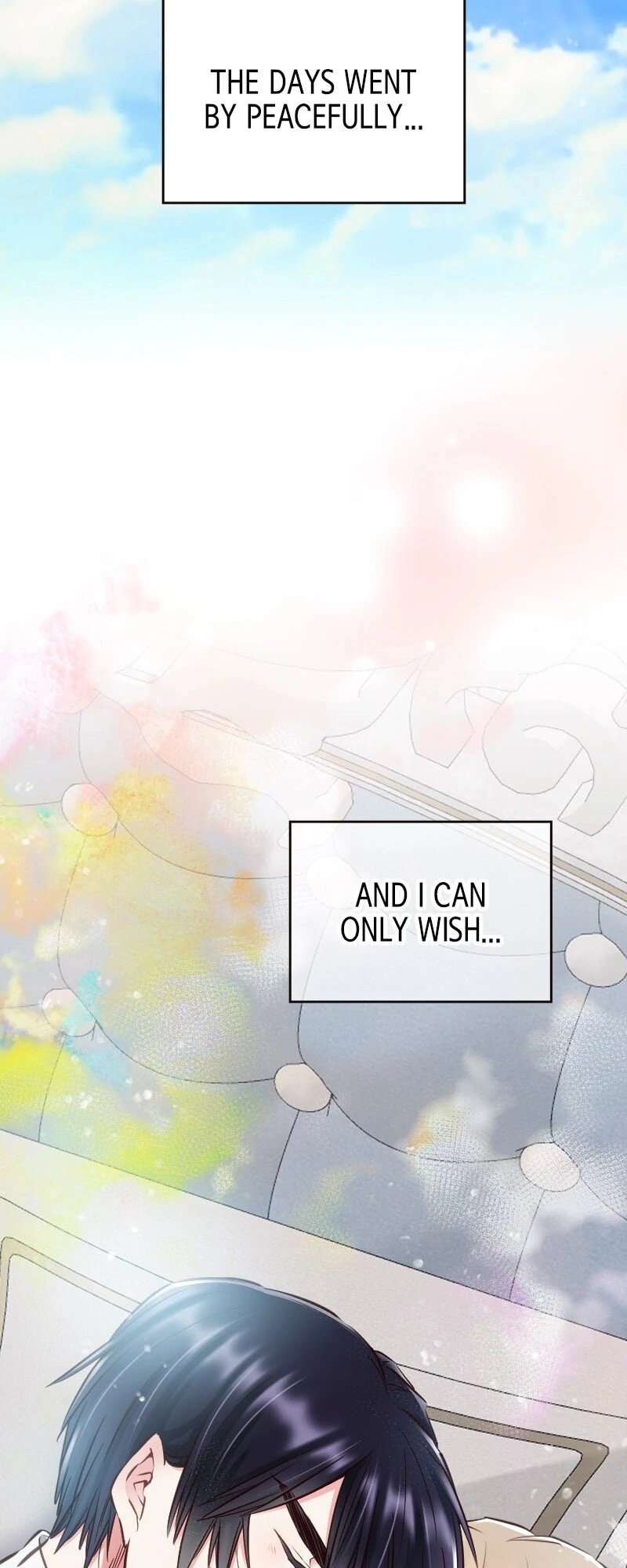 Mending the Barbaric Prince’s Wounds Chapter 61 222 32