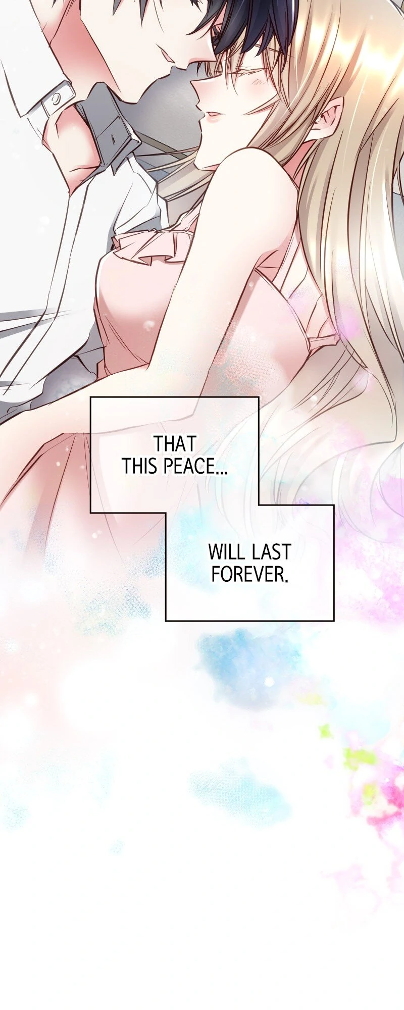 Mending the Barbaric Prince’s Wounds Chapter 61 223 33