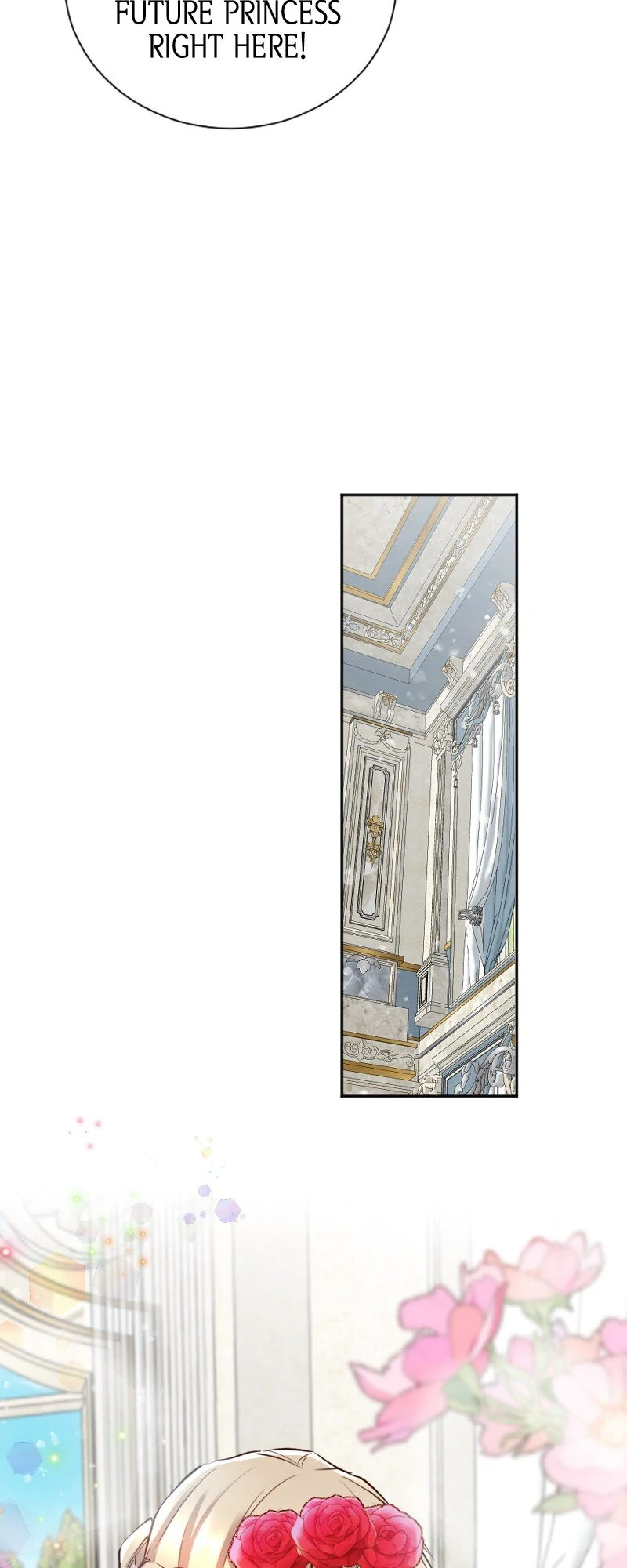 Mending the Barbaric Prince’s Wounds Chapter 61 231 41