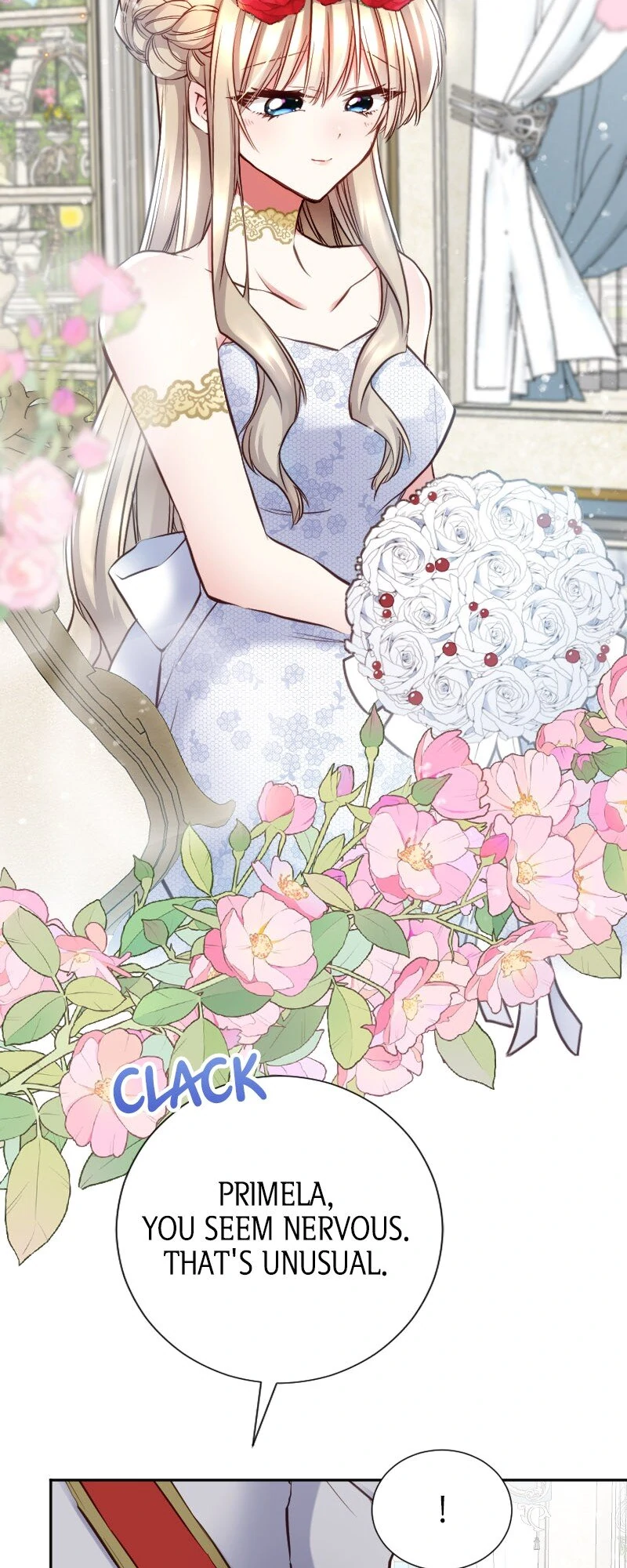 Mending the Barbaric Prince’s Wounds Chapter 61 232 42