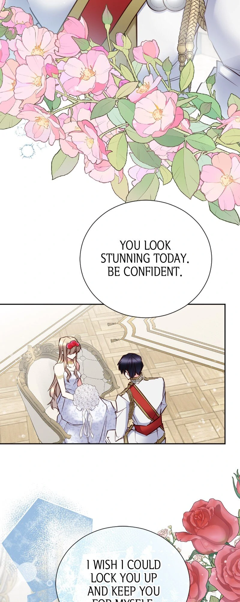 Mending the Barbaric Prince’s Wounds Chapter 61 234 44