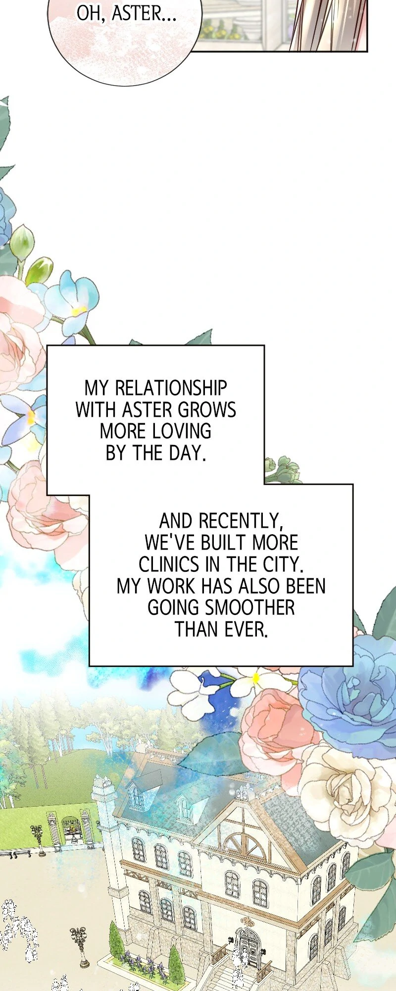 Mending the Barbaric Prince’s Wounds Chapter 61 236 46