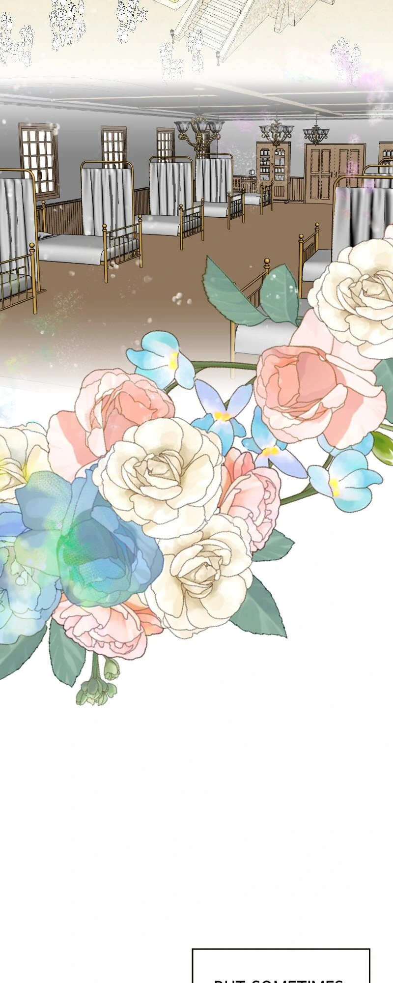 Mending the Barbaric Prince’s Wounds Chapter 61 237 47