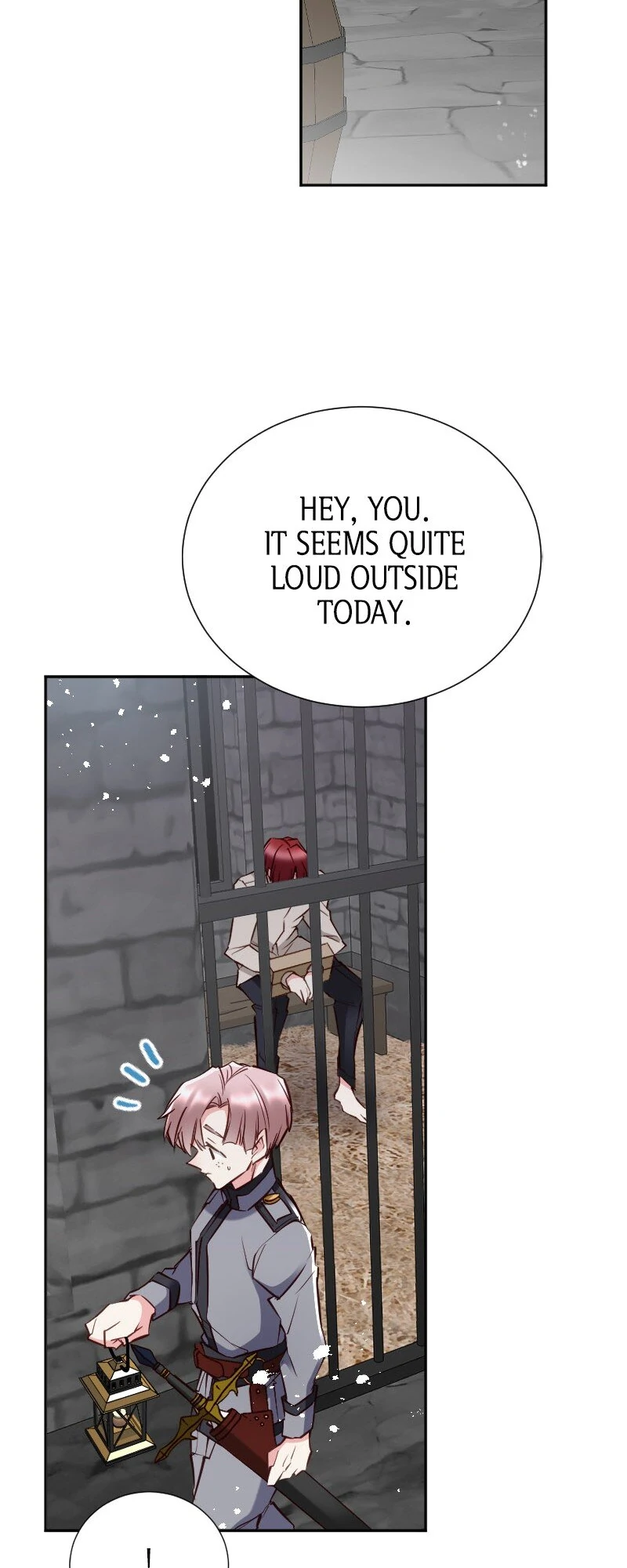 Mending the Barbaric Prince’s Wounds Chapter 61 240 50