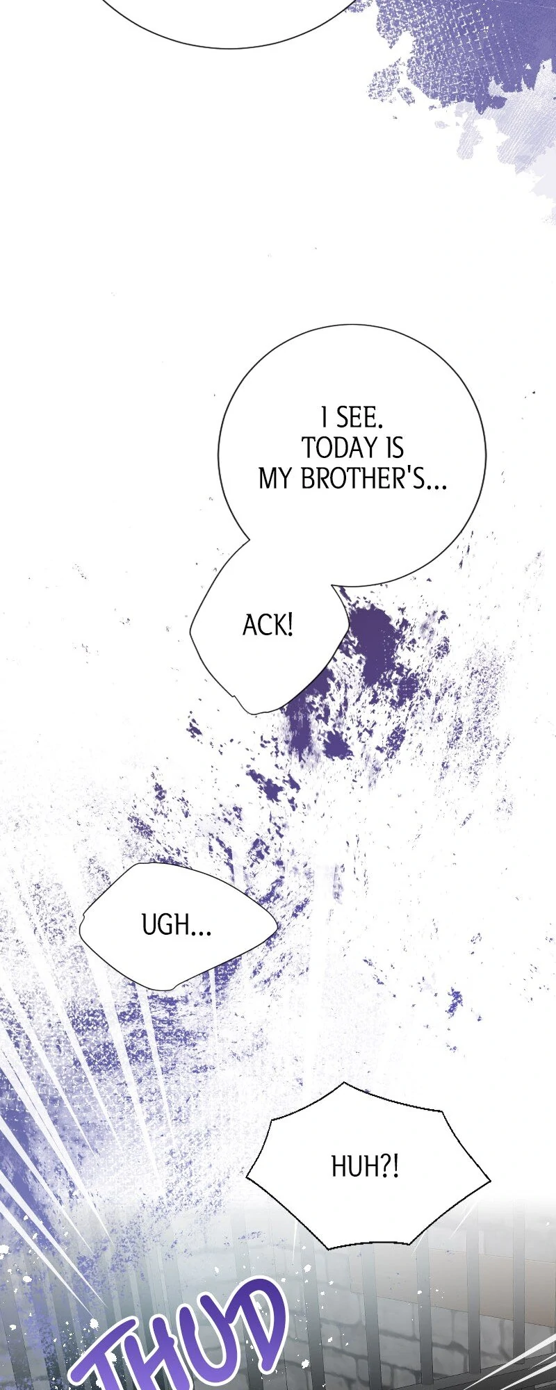 Mending the Barbaric Prince’s Wounds Chapter 61 242 52