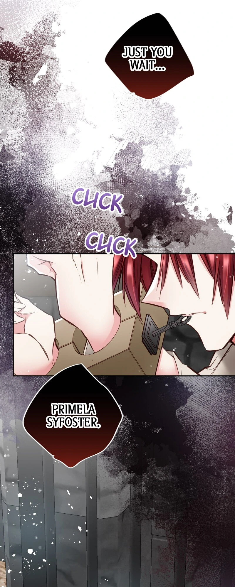 Mending the Barbaric Prince’s Wounds Chapter 61 248 58