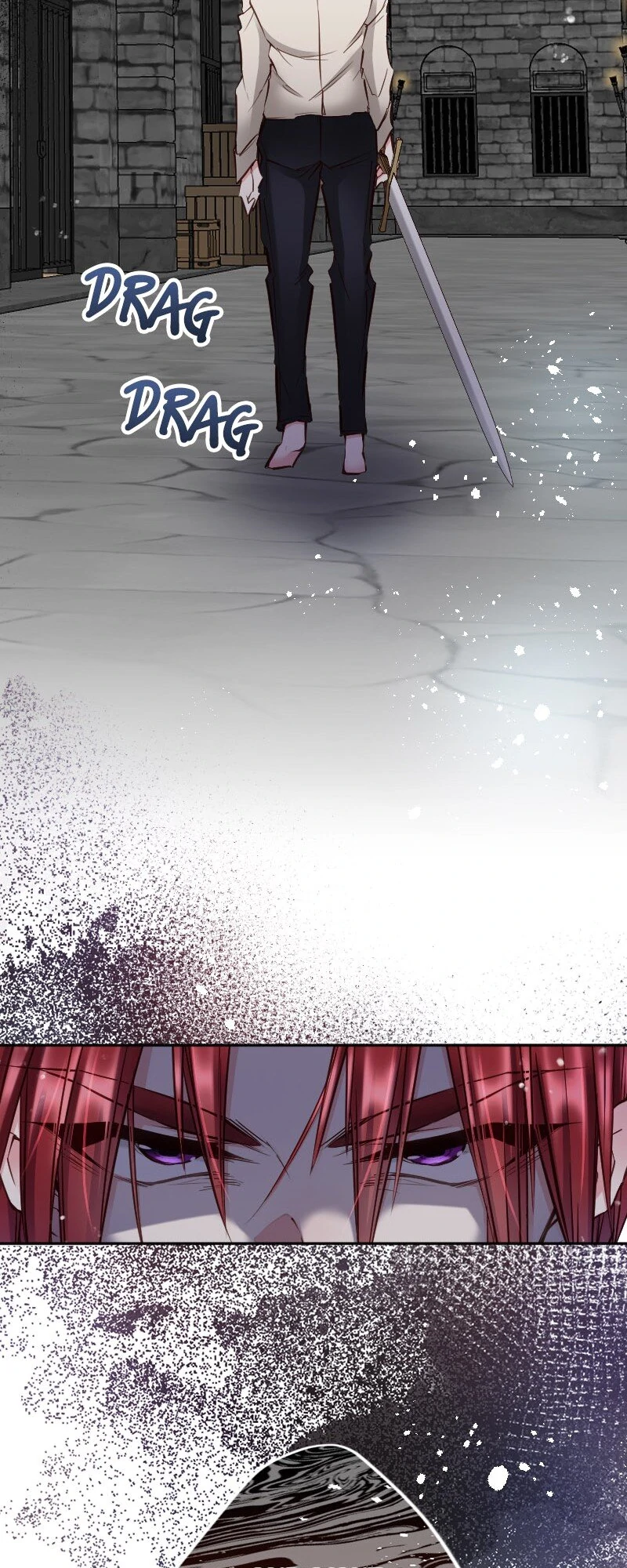 Mending the Barbaric Prince’s Wounds Chapter 61 250 60