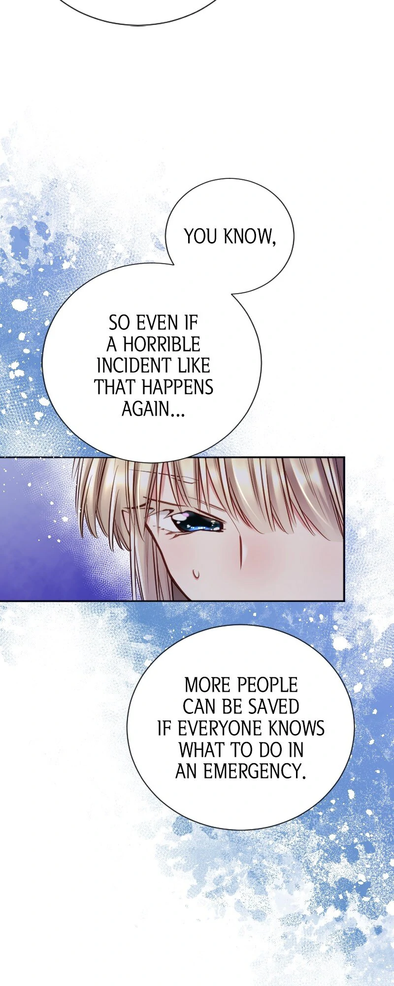 Mending the Barbaric Prince’s Wounds Chapter 63 175 06