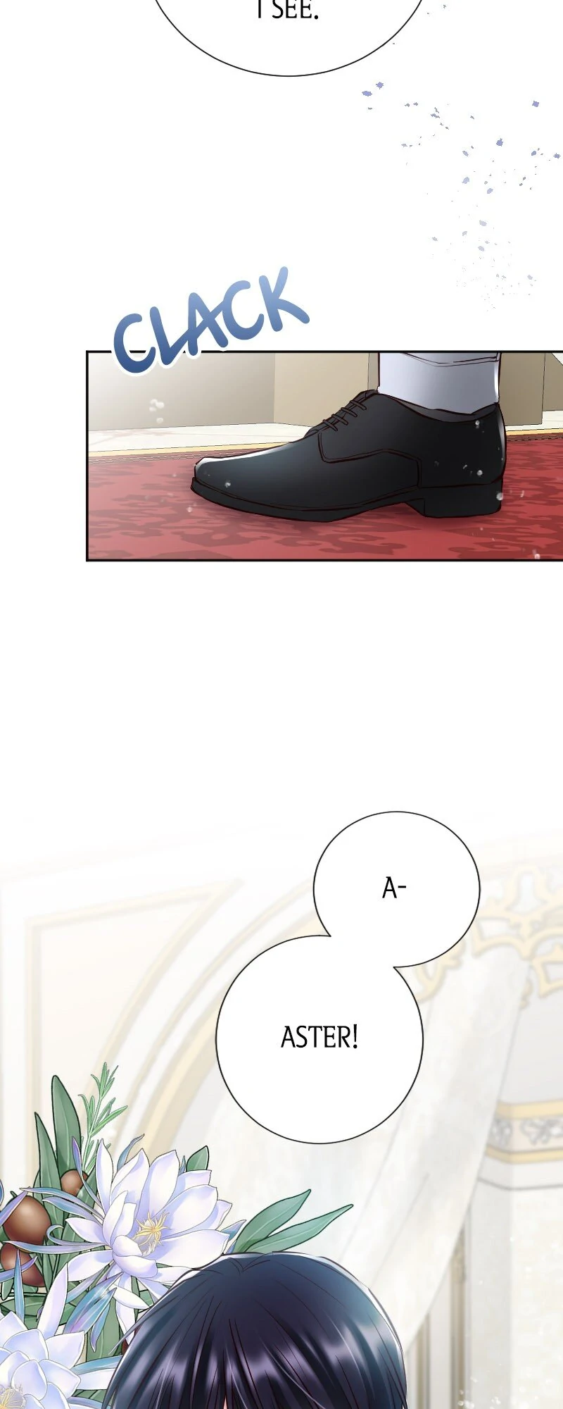 Mending the Barbaric Prince’s Wounds Chapter 63 178 09