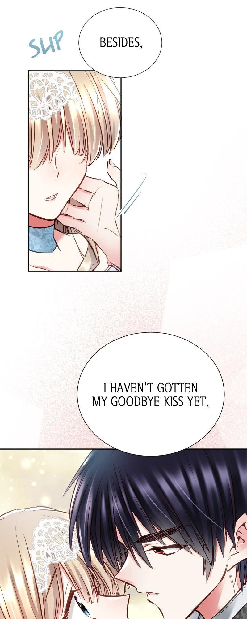 Mending the Barbaric Prince’s Wounds Chapter 63 182 13