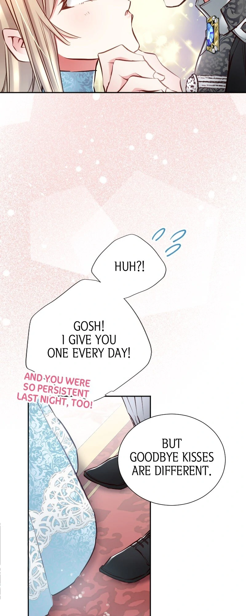 Mending the Barbaric Prince’s Wounds Chapter 63 183 14