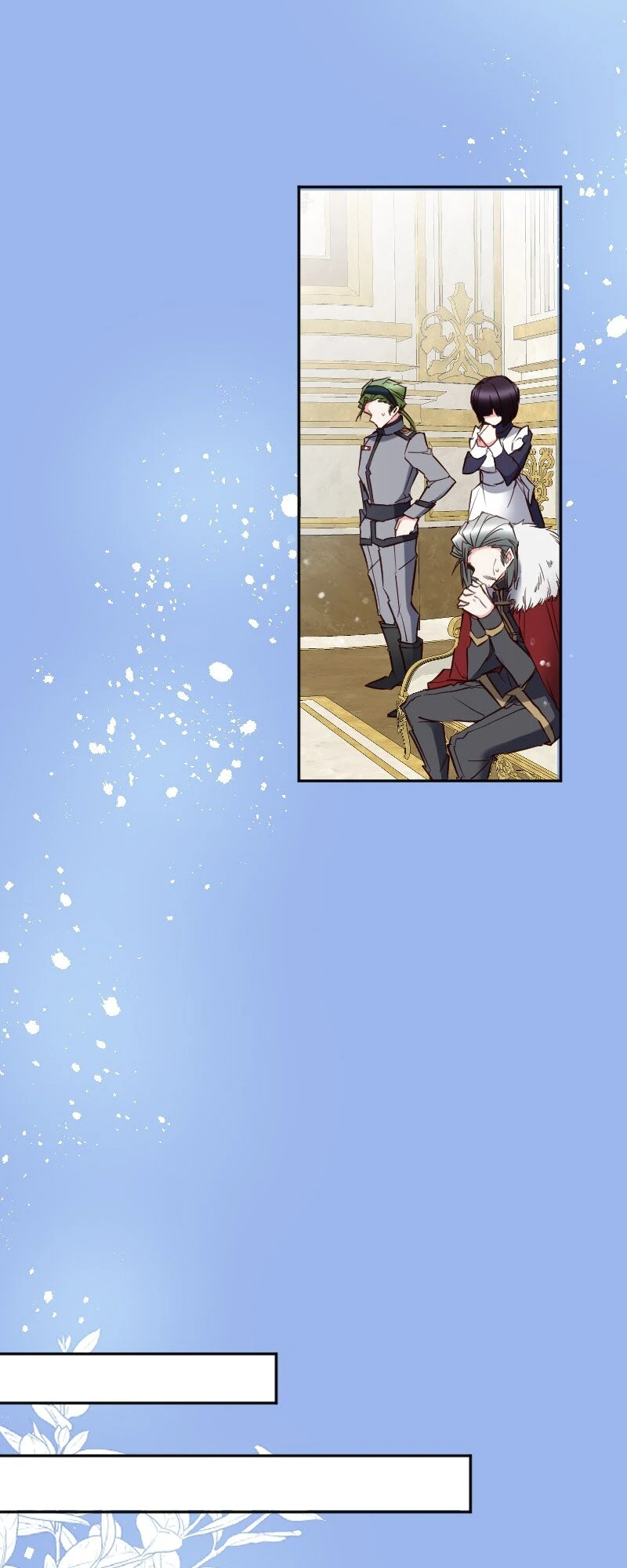 Mending the Barbaric Prince’s Wounds Chapter 63 191 22