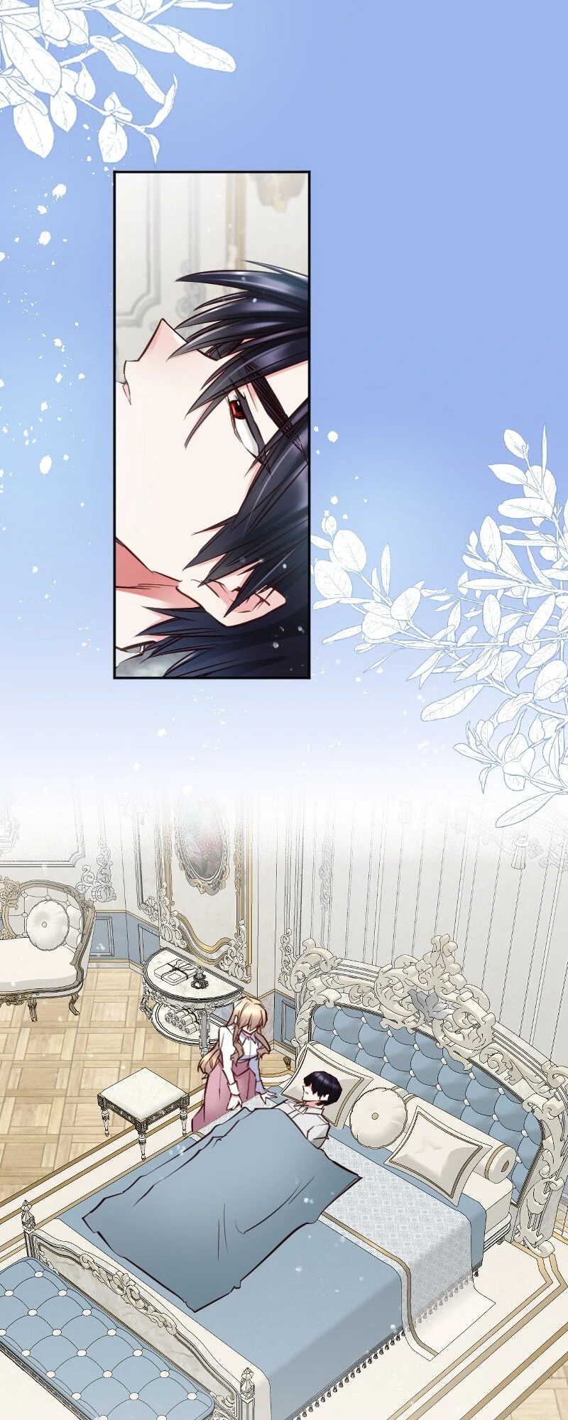 Mending the Barbaric Prince’s Wounds Chapter 63 192 23