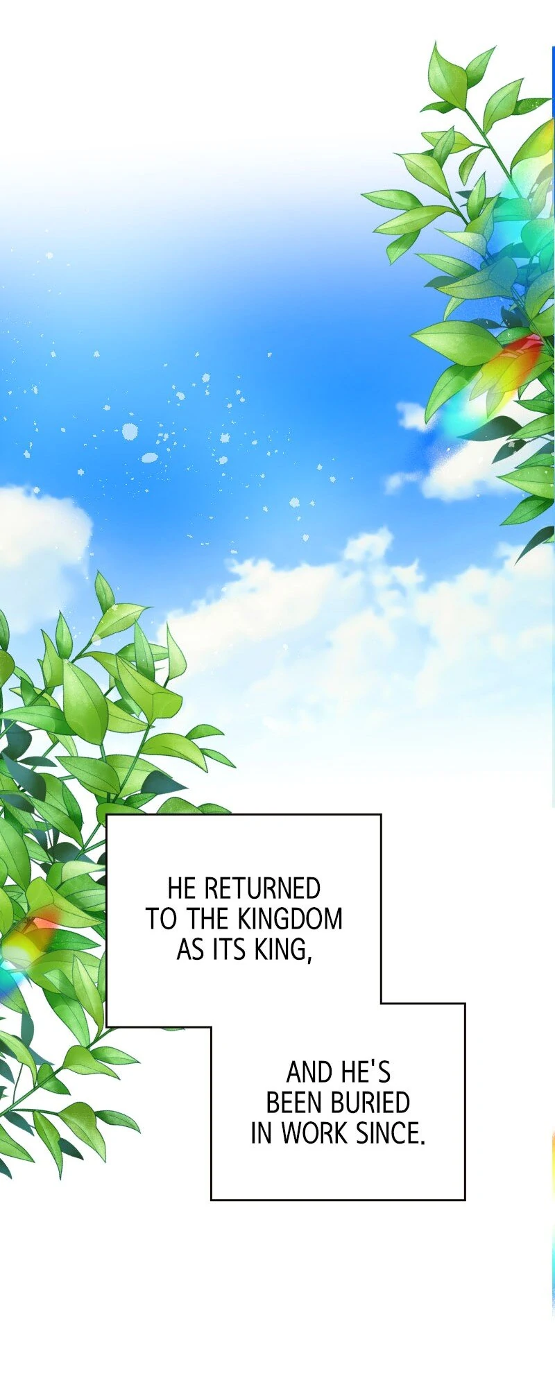 Mending the Barbaric Prince’s Wounds Chapter 63 195 26