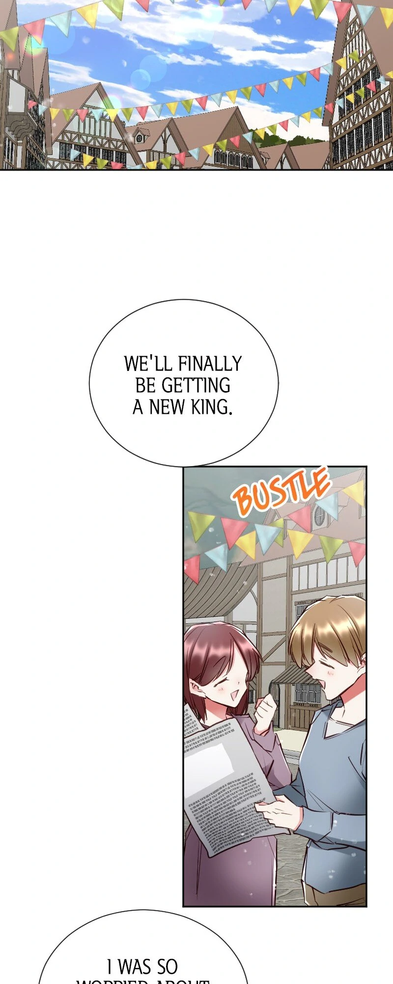 Mending the Barbaric Prince’s Wounds Chapter 63 197 28