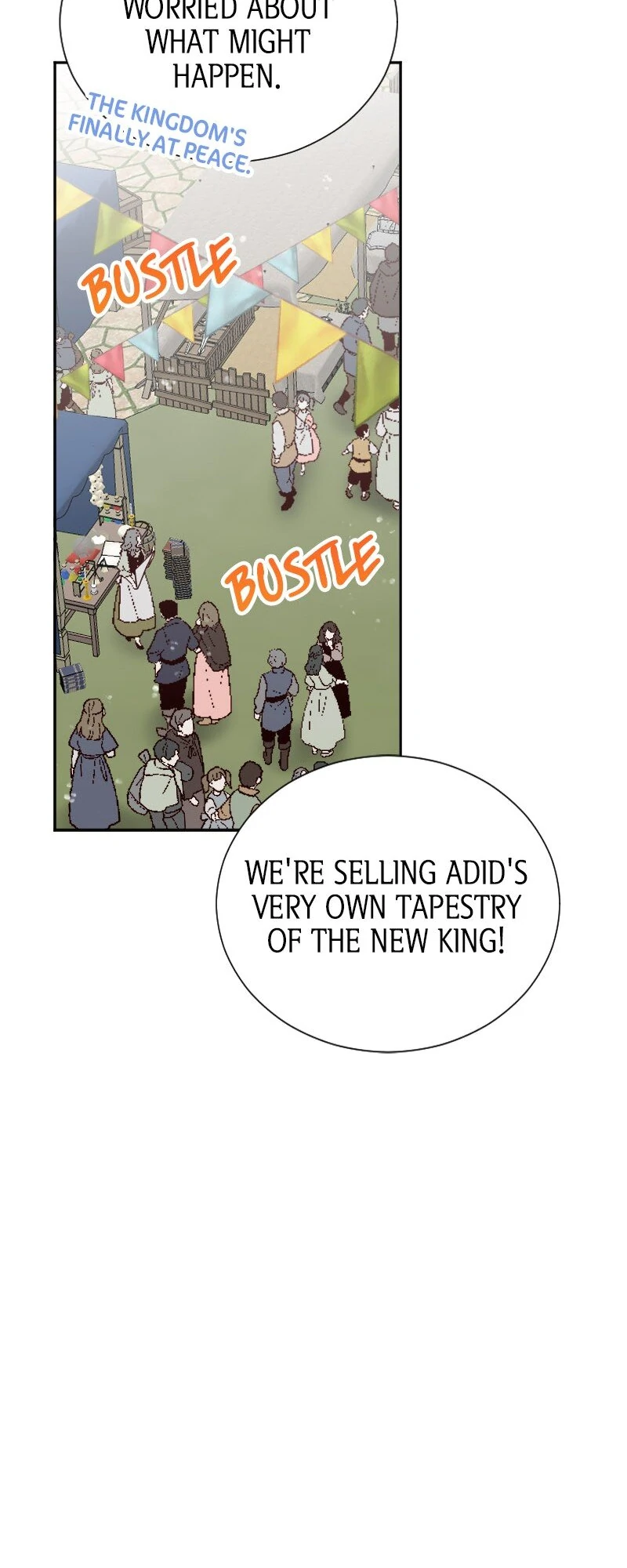 Mending the Barbaric Prince’s Wounds Chapter 63 198 29