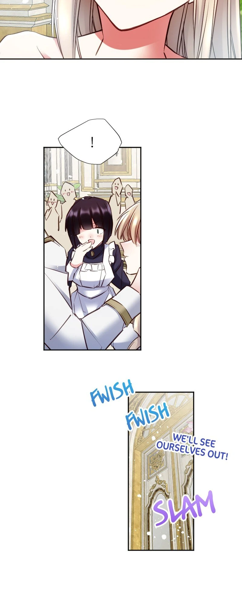 Mending the Barbaric Prince’s Wounds Chapter 63 206 37