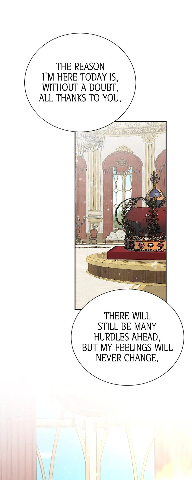 Mending the Barbaric Prince’s Wounds Chapter 63 207 38