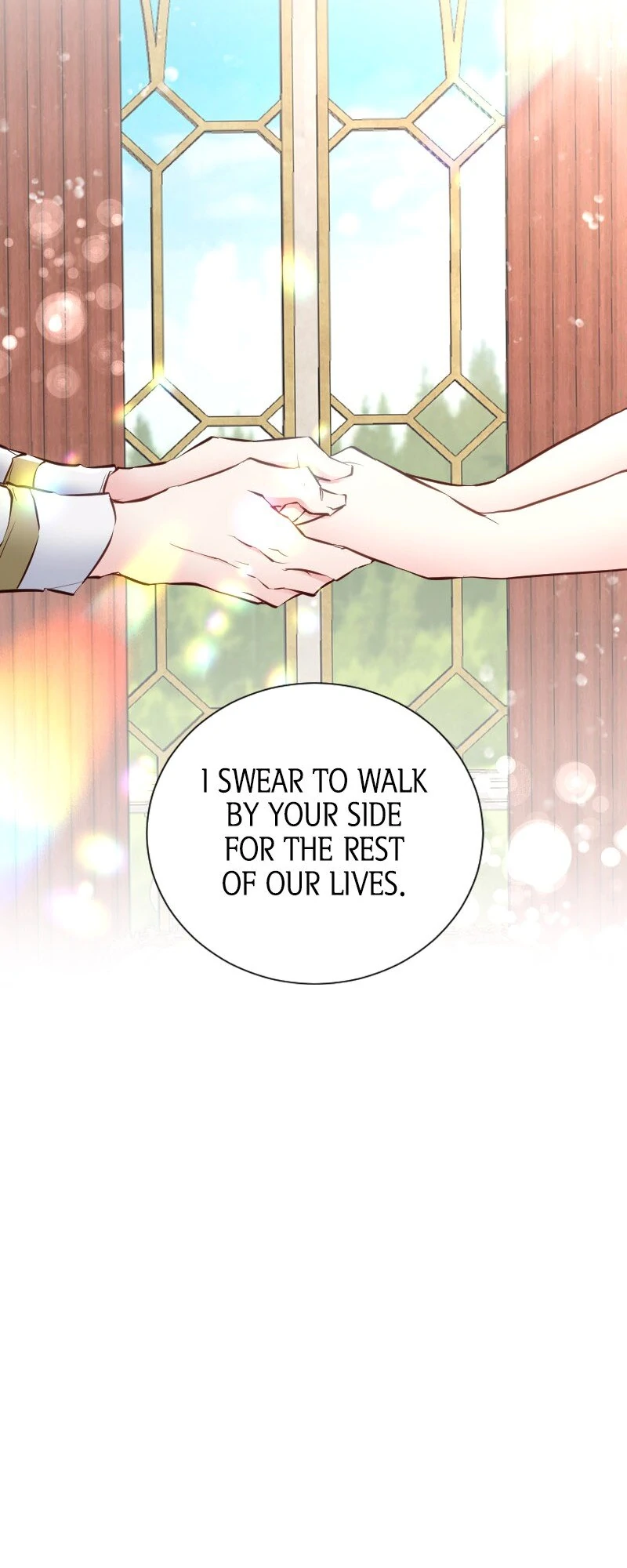 Mending the Barbaric Prince’s Wounds Chapter 63 208 39