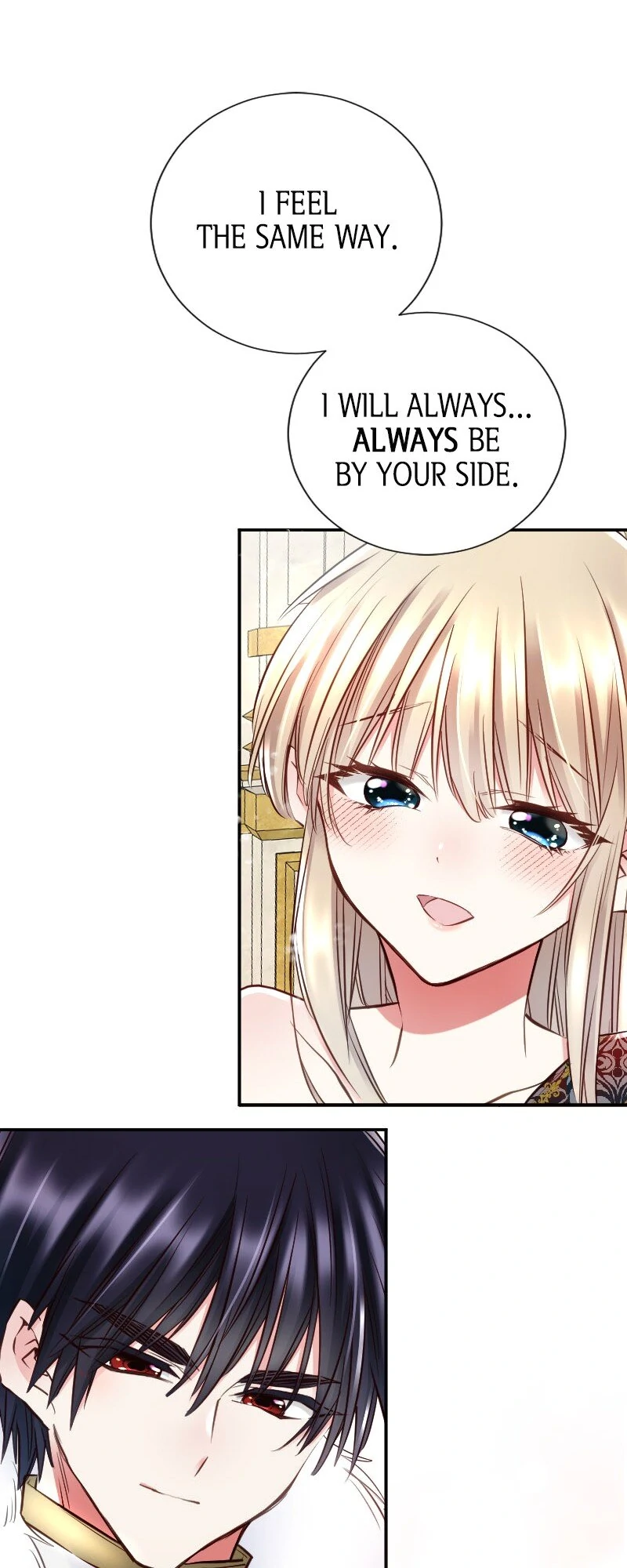 Mending the Barbaric Prince’s Wounds Chapter 63 209 40