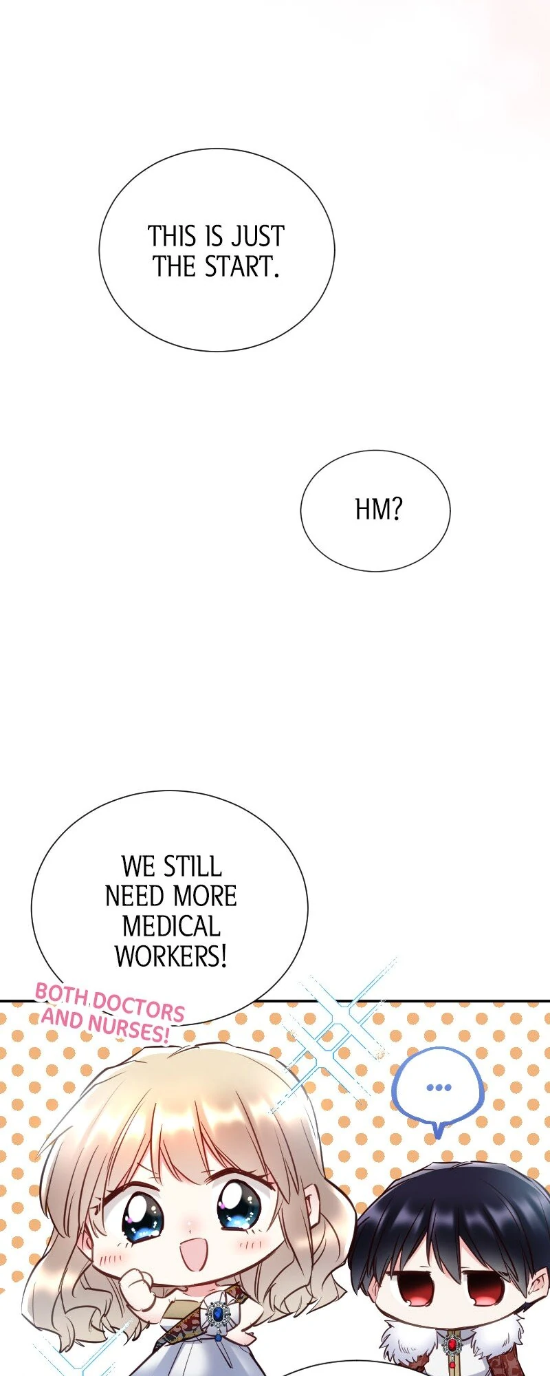 Mending the Barbaric Prince’s Wounds Chapter 63 212 43