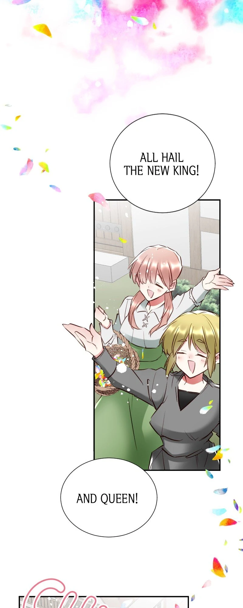 Mending the Barbaric Prince’s Wounds Chapter 63 215 46