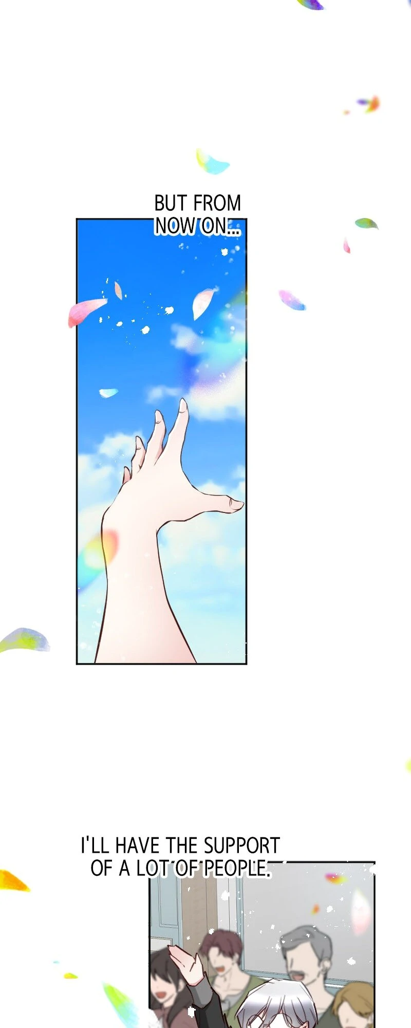 Mending the Barbaric Prince’s Wounds Chapter 63 219 50